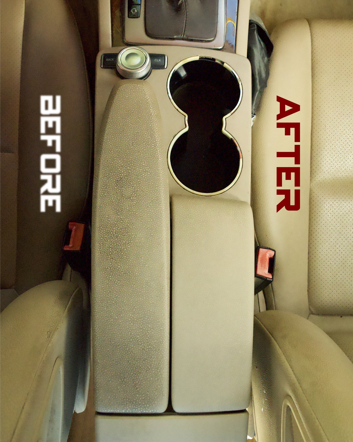 Car Pamper